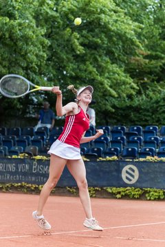 Julia Middendorf 204 - DTV Hannover - TC 1899 Blau-Weiss Berlin : Ergebnis: 7:2